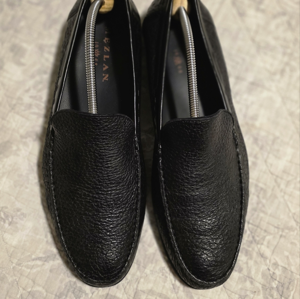 Mezlan Driver's Shoe - Picture 4 of 4